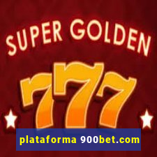 plataforma 900bet.com